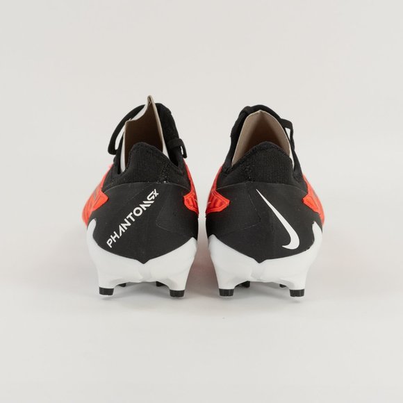 Nike Phantom GX Pro FG Soccer Cleats DD9463-600 Multi-Size - Picture 6 of 12